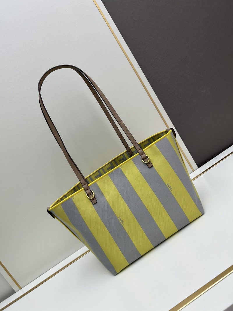 Fendi Shopping Bags